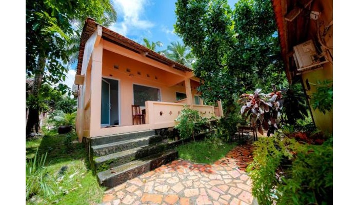 Hotel Thai Tan Tien poza 3