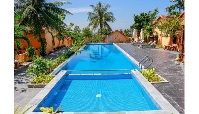 Hotel Thai Tan Tien poza 18