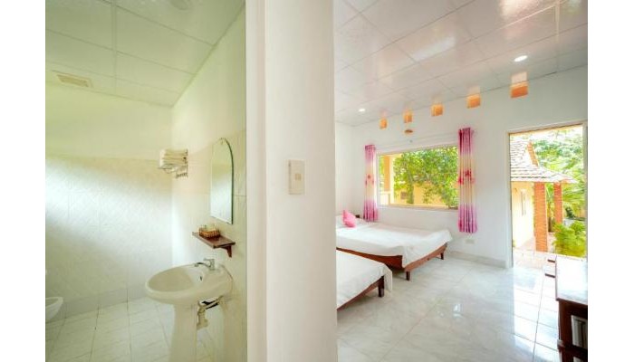 Hotel Thai Tan Tien poza 7