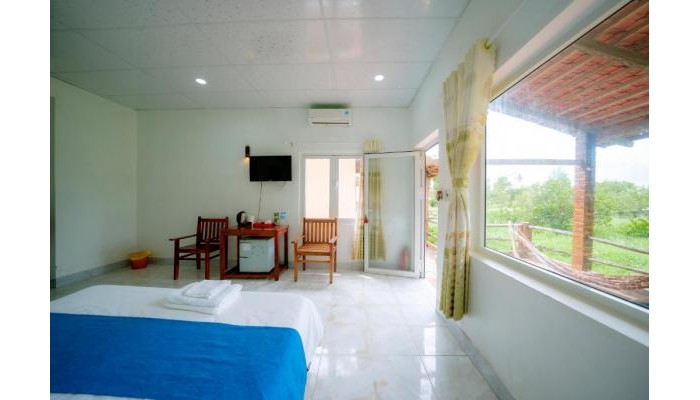 Hotel Thai Tan Tien poza 8