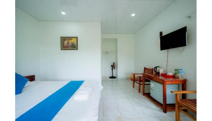 Hotel Thai Tan Tien poza 13