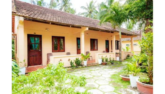 Hotel Thai Tan Tien poza 4