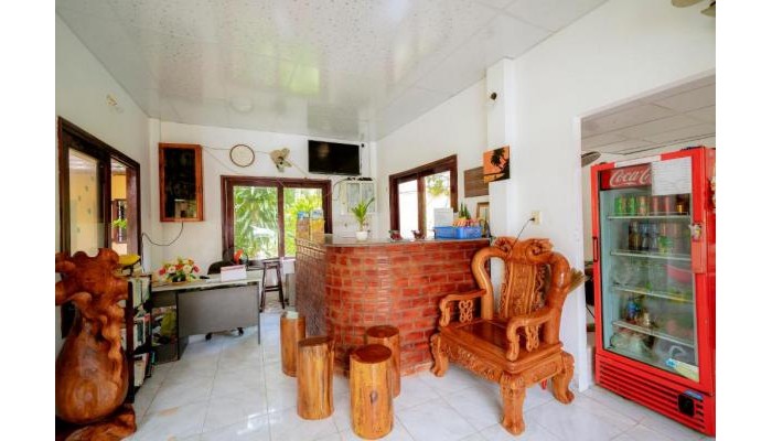 Hotel Thai Tan Tien poza 5