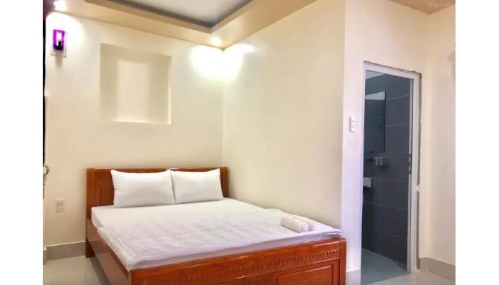 Hotel The Lam Homestay poza 7