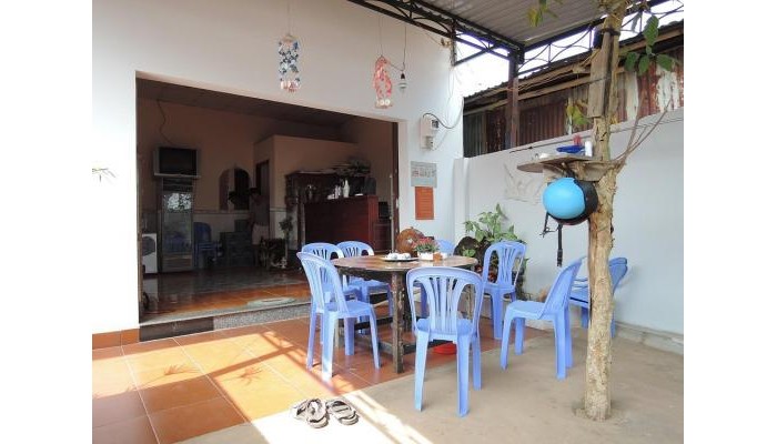 Hotel The Lam Homestay poza 9