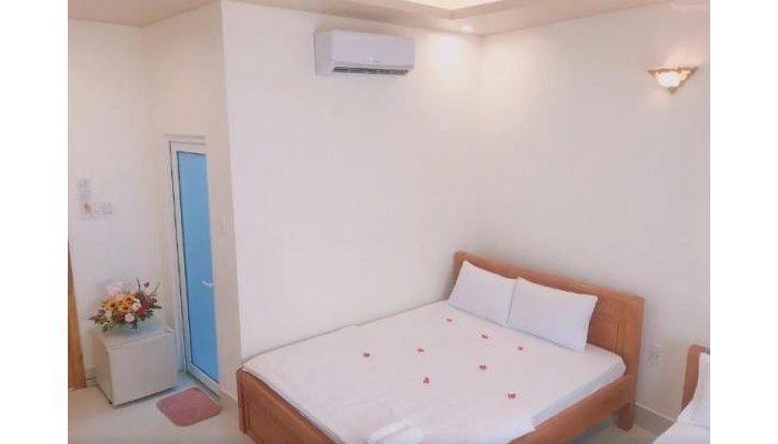 Hotel The Lam Homestay poza 5