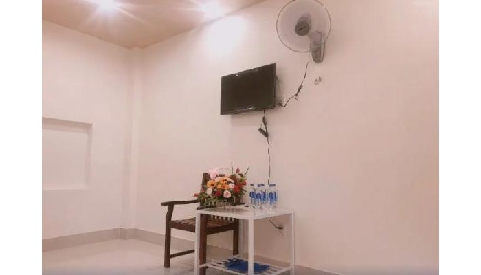 Hotel The Lam Homestay poza 6