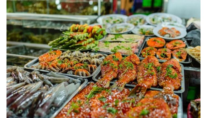 Hotel The Lam Homestay poza 10