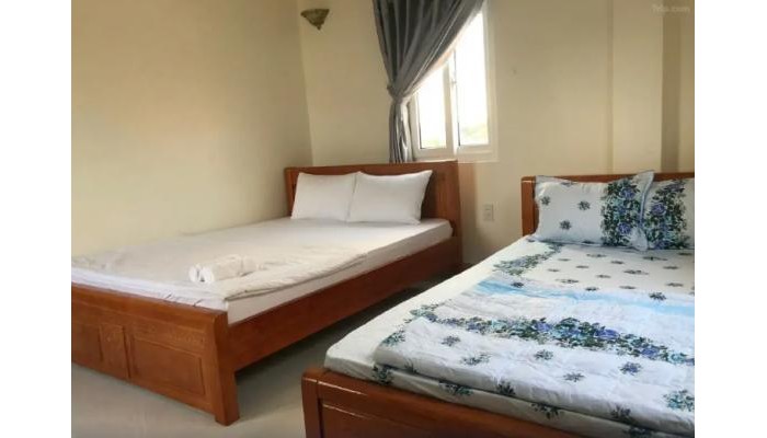 Hotel The Lam Homestay poza 3