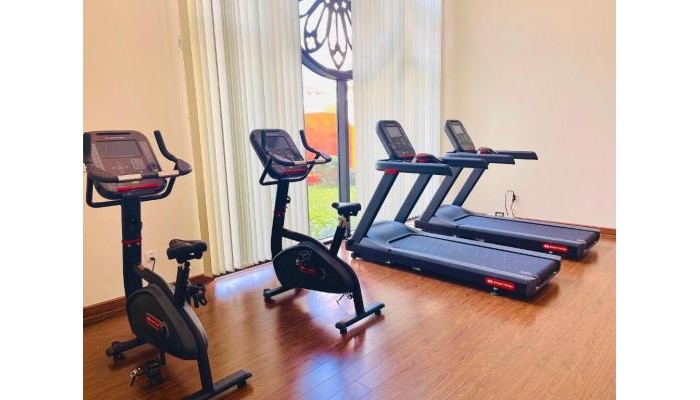 Hotel Vinholidays Fiesta Phu Quoc poza 16