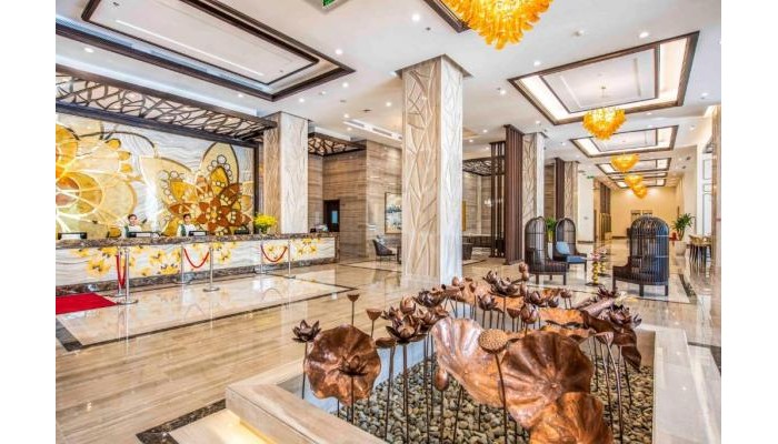 Hotel Vinholidays Fiesta Phu Quoc poza 3