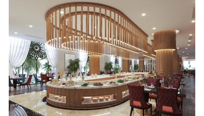 Hotel Vinholidays Fiesta Phu Quoc poza 12