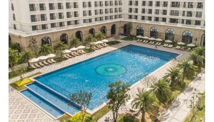 Hotel Vinholidays Fiesta Phu Quoc poza 13