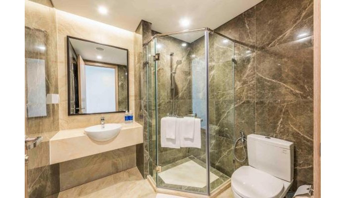 Hotel Vinholidays Fiesta Phu Quoc poza 5