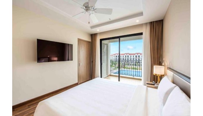 Hotel Vinholidays Fiesta Phu Quoc poza 7