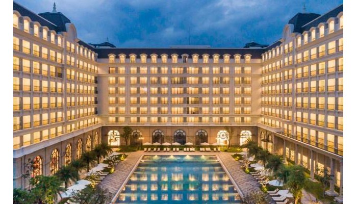 Hotel Vinholidays Fiesta Phu Quoc poza 1