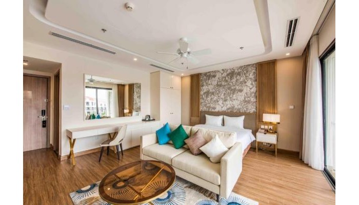 Hotel Vinholidays Fiesta Phu Quoc poza 8