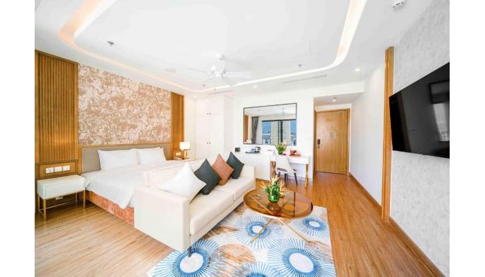 Hotel Wyndham Garden Grandworld Phu Quoc poza 16