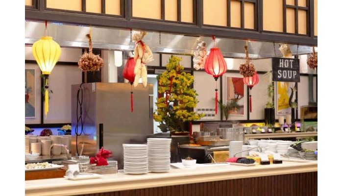 Hotel Wyndham Garden Grandworld Phu Quoc poza 20