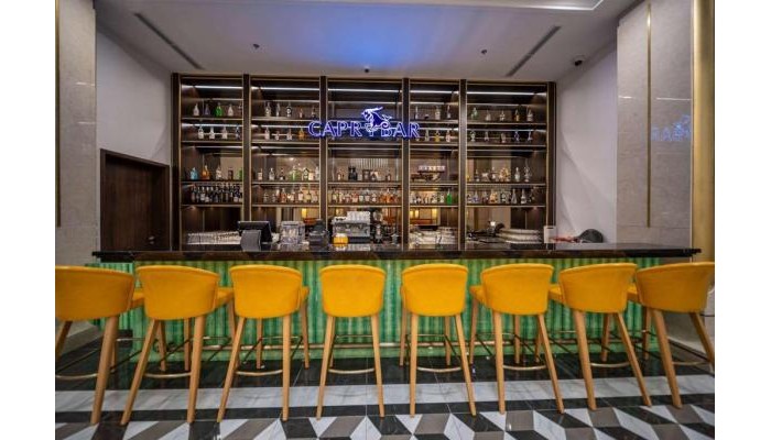 Hotel Wyndham Garden Grandworld Phu Quoc poza 22