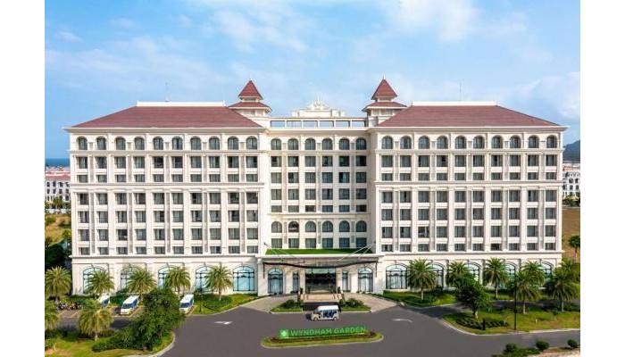 Hotel Wyndham Garden Grandworld Phu Quoc poza 1
