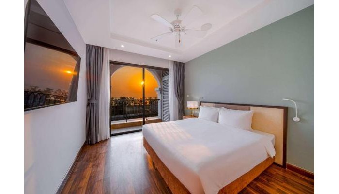 Hotel Wyndham Garden Grandworld Phu Quoc poza 2