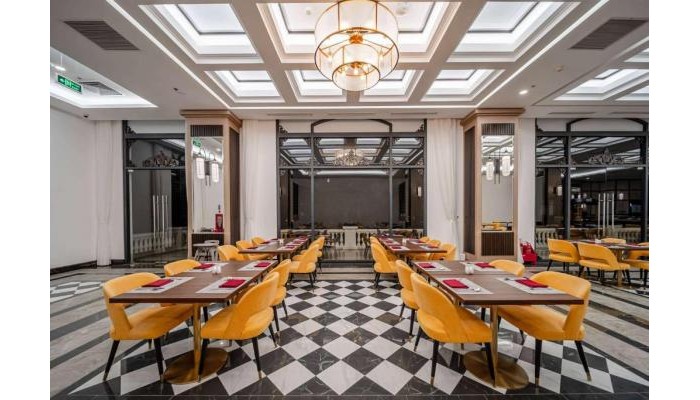 Hotel Wyndham Garden Grandworld Phu Quoc poza 18