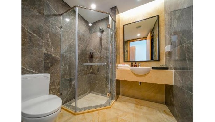 Hotel Wyndham Garden Grandworld Phu Quoc poza 3