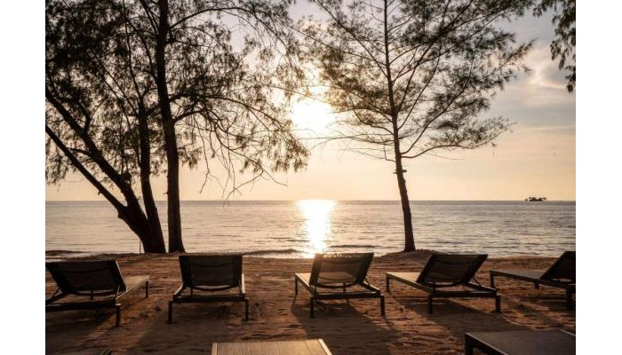Hotel Wyndham Garden Grandworld Phu Quoc poza 33