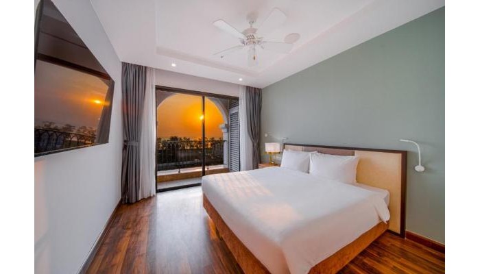 Hotel Wyndham Garden Grandworld Phu Quoc poza 9