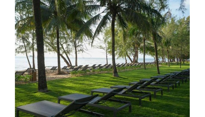 Hotel Wyndham Garden Grandworld Phu Quoc poza 32