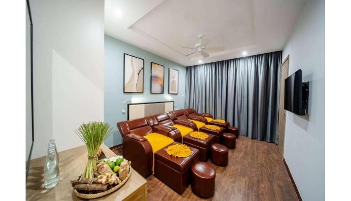 Hotel Wyndham Garden Grandworld Phu Quoc poza 25