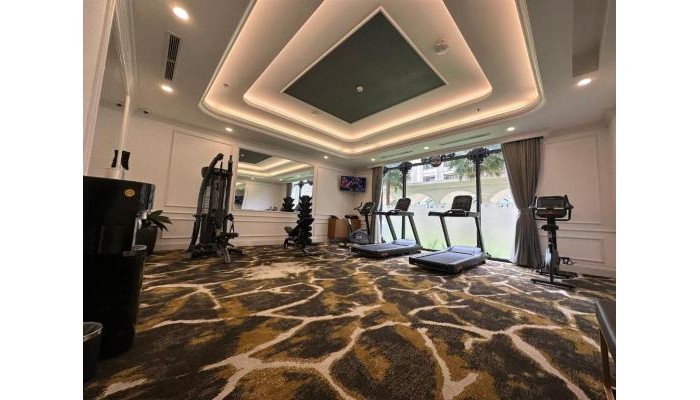 Hotel Wyndham Garden Grandworld Phu Quoc poza 27