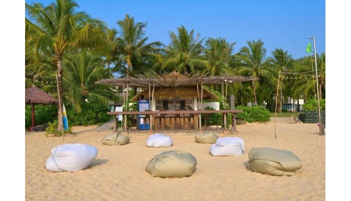 Hotel Wyndham Grand Phu Quoc poza 31