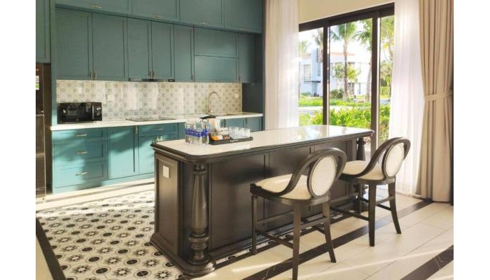 Hotel Wyndham Grand Phu Quoc poza 12