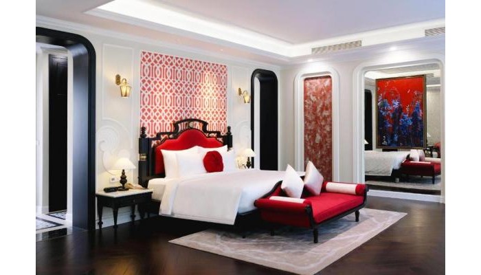 Hotel Wyndham Grand Phu Quoc poza 16