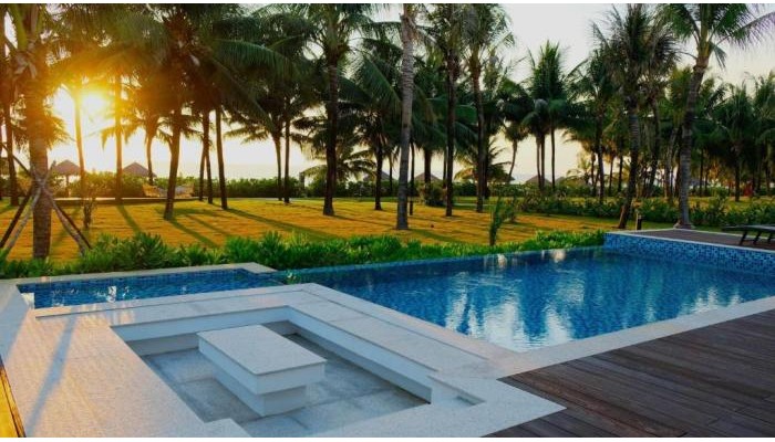 Hotel Wyndham Grand Phu Quoc poza 30