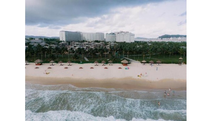 Hotel Wyndham Grand Phu Quoc poza 33