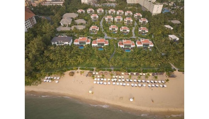 Hotel Wyndham Grand Phu Quoc poza 32