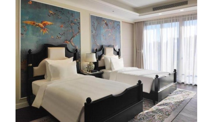 Hotel Wyndham Grand Phu Quoc poza 11
