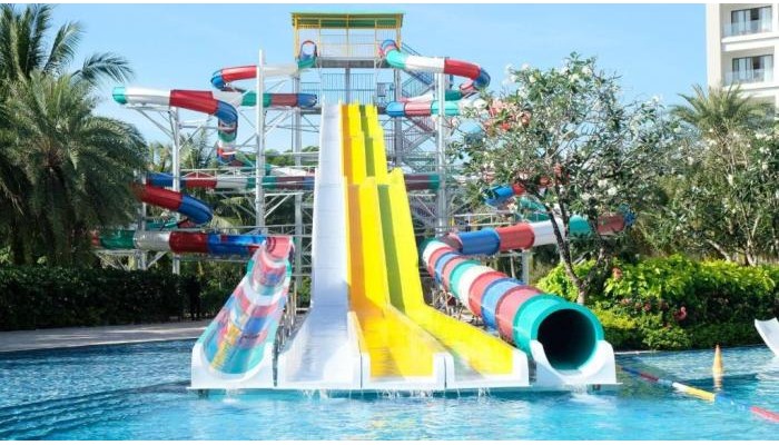 Hotel Wyndham Grand Phu Quoc poza 29