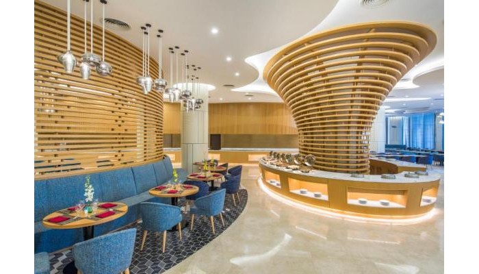 Hotel Wyndham Grand Phu Quoc poza 20