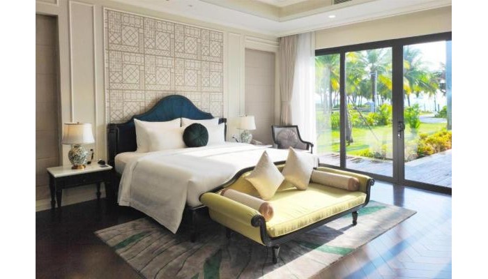 Hotel Wyndham Grand Phu Quoc poza 3