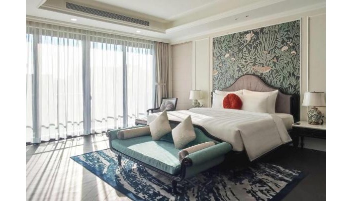 Hotel Wyndham Grand Phu Quoc poza 10