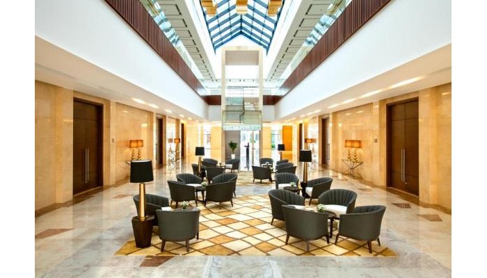 Hotel Wyndham Grand Phu Quoc poza 22