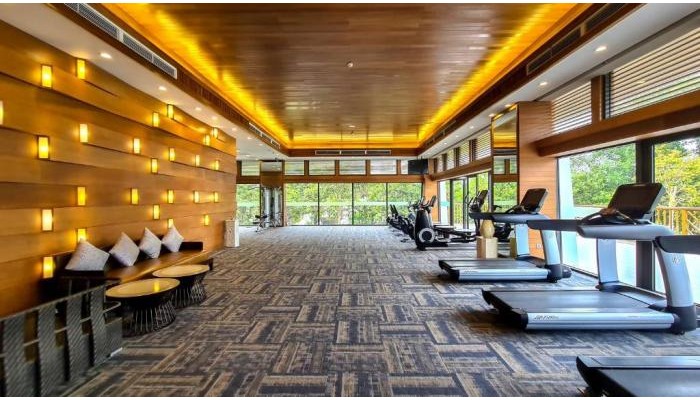 Hotel Wyndham Grand Phu Quoc poza 25