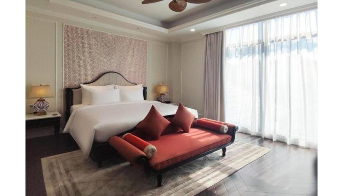 Hotel Wyndham Grand Phu Quoc poza 14