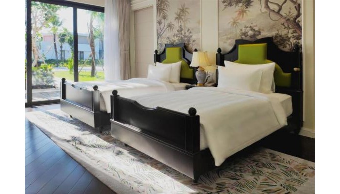 Hotel Wyndham Grand Phu Quoc poza 4