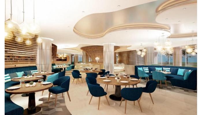 Hotel Wyndham Grand Phu Quoc poza 19