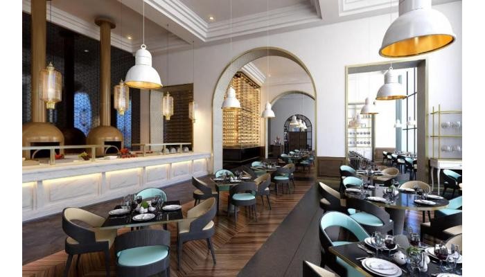 Hotel Wyndham Grand Phu Quoc poza 21